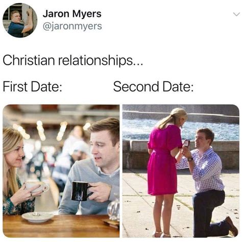 christian dating memes